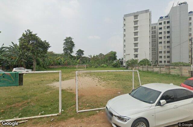 Street View of PIPC - Padel Club