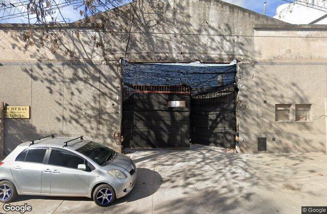 Street View of Lasaigues Padel Devoto