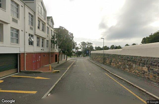 Street View of PADELMANIA