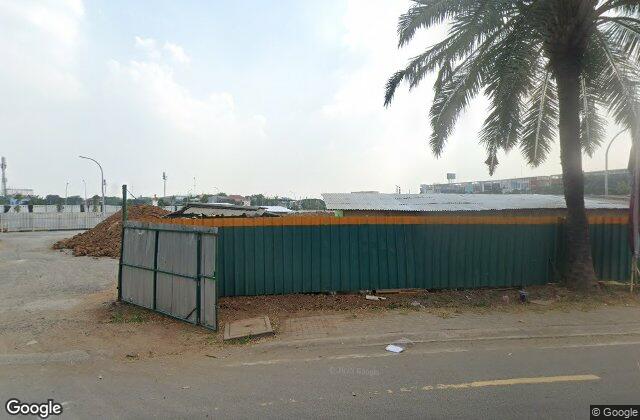 Street View of Prime Padel Works