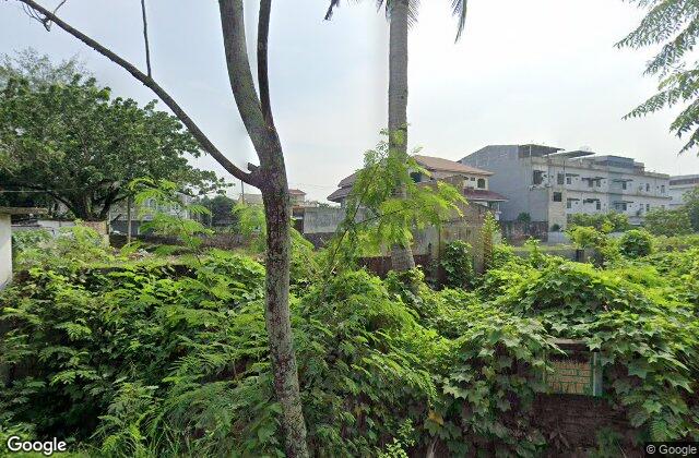 Street View of NOA | Padel
