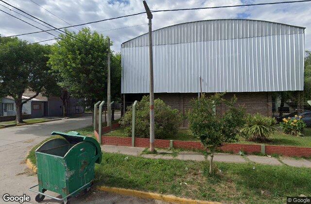 Street View of Zavalla PADEL CLUB