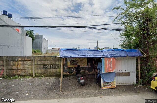 Street View of Palmside Padel