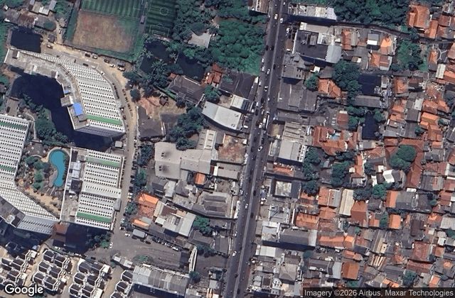 Satellite view of PREMIER 4 PADEL