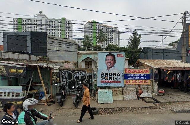 Street View of PREMIER 4 PADEL