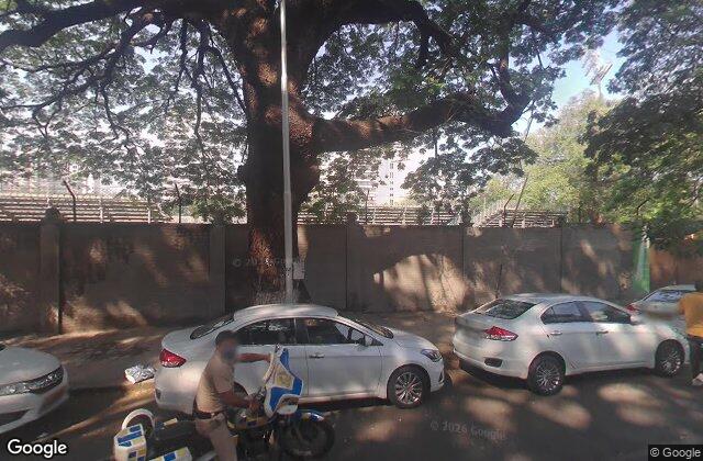 Street View of 7Padel | Colaba