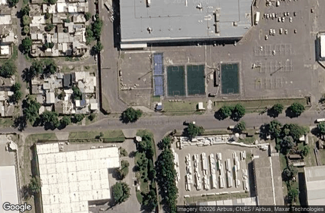 Satellite view of Surpadel