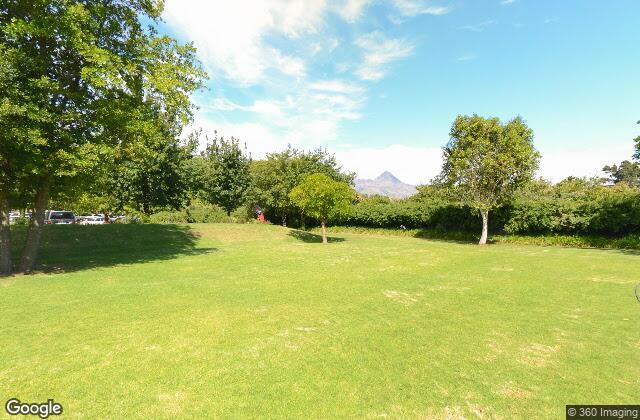 Street View of Virgin Active Padel & Pickleball - Lourensford