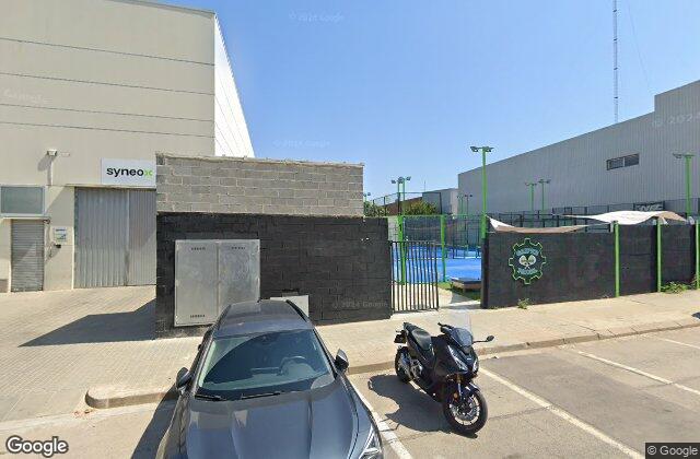 Street View of Gaiper Extreme Padel