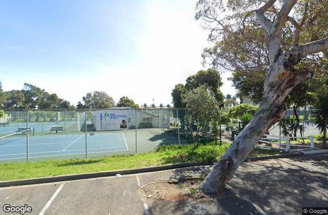 Street View of Lekka Padel