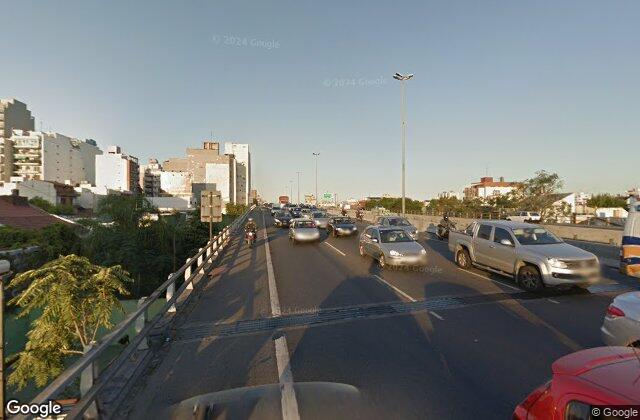 Street View of Club San Diego Padel & Futbol