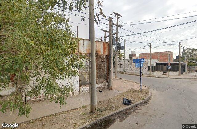 Street View of La Esquina Padel