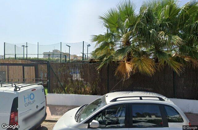 Street View of Cebo Padel
