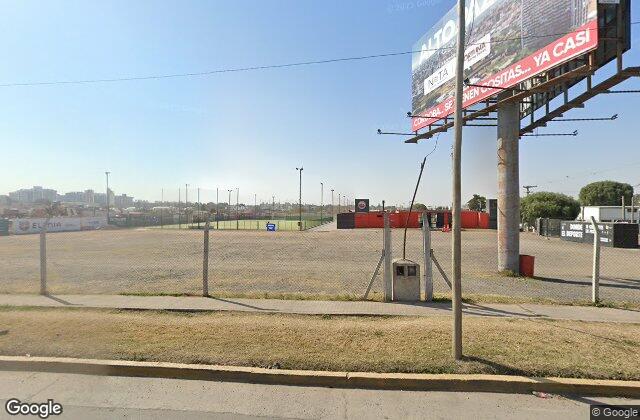 Street View of Academia de padel E.L
