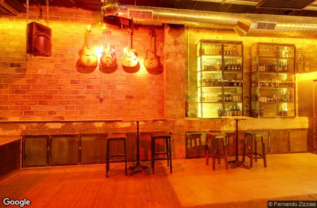 Street View of Club y Escuela de Padel IberiaMart Madrid