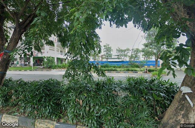 Street View of Grand Padel Arena