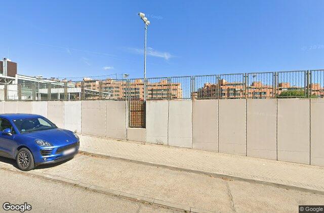 Street View of Eventos Padelgon