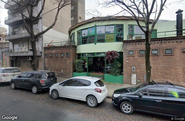 Street View of Quality Padel Club y Pilates