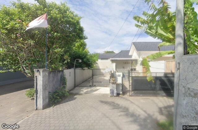 Street View of Geenas Arena - Badminton Hall & Padel Court