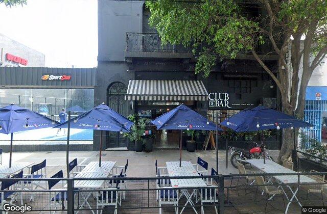 Street View of World padel center hollywood