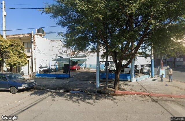 Street View of RN Deportes - Futbol 7 y 9 - Padel