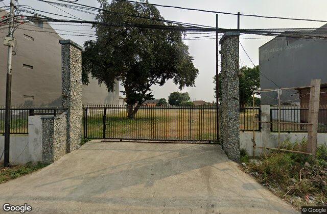 Street View of Omi Padel Club