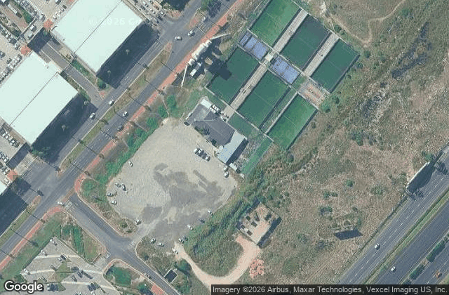 Satellite view of Action Padel SA