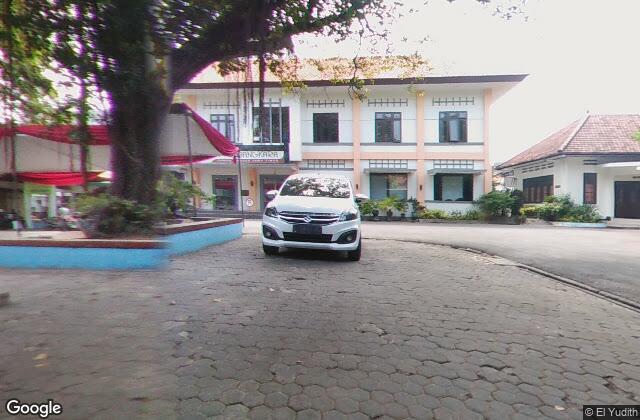 Street View of Tu Campeones Padel (TCP)