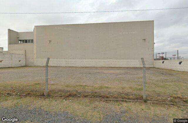 Street View of La Roca Padel Club