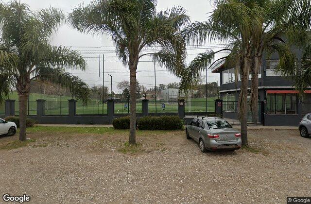 Street View of Espacio Vergara Futbol 7 9 11 Padel y Eventos