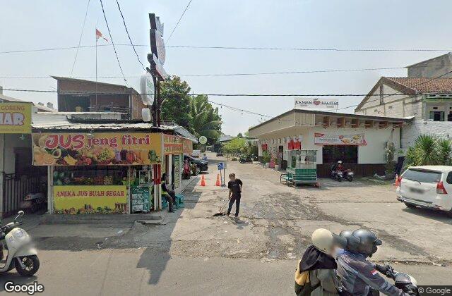 Street View of Locahaus Padel