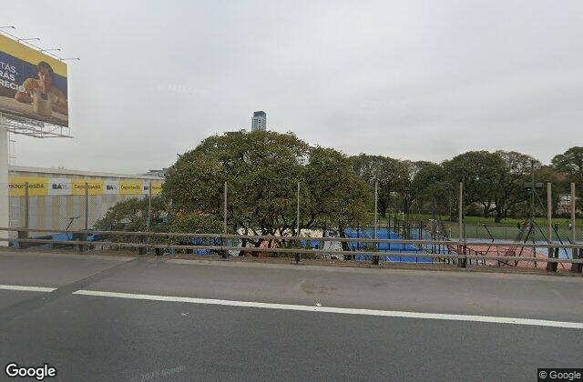 Street View of Doble 5 Padel