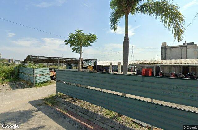 Street View of Golden East Padel Club