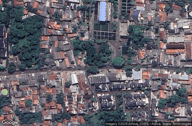 Satellite view of BM Padel