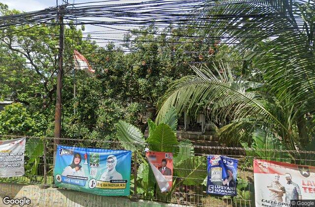 Street View of BM Padel