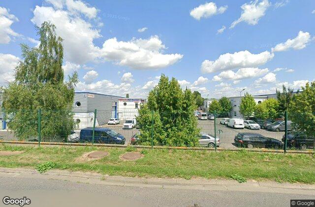 Street View of New Padel Club
