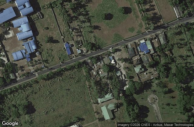 Satellite view of Padel Haus Lipa