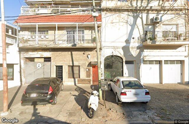 Street View of Padel Vip Quilmes