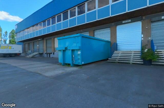 Street View of 4PADEL Antony