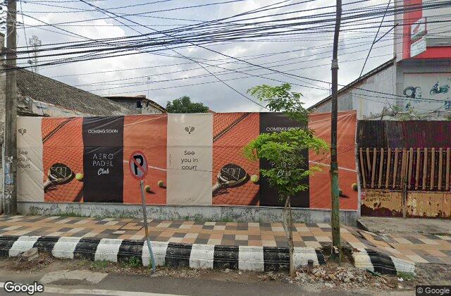 Street View of Aero Padel Club Pati