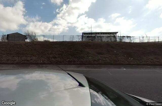 Street View of Jozi Padel
