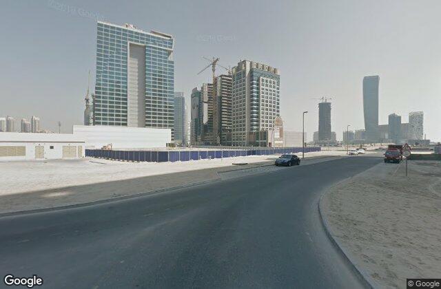 Street View of Basketball Court Dubai . Volleyball Court Dubai. Padel Tennis Court Dubai