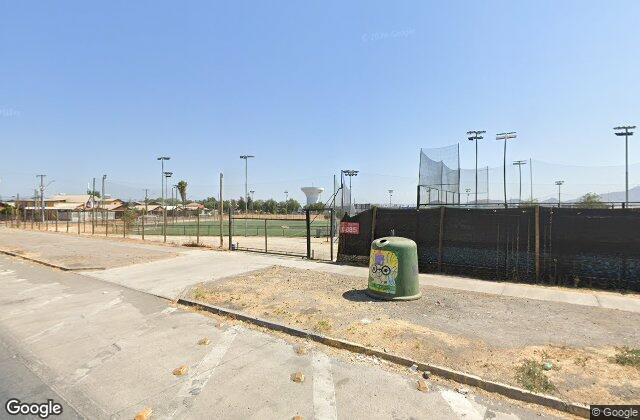 Street View of Imperio Padel