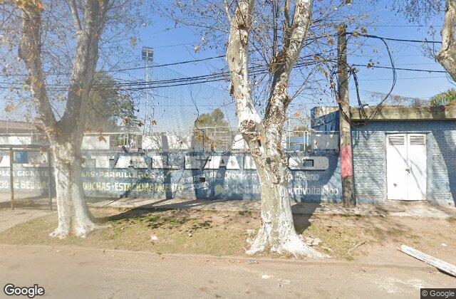 Street View of "Azzurro" | Padel