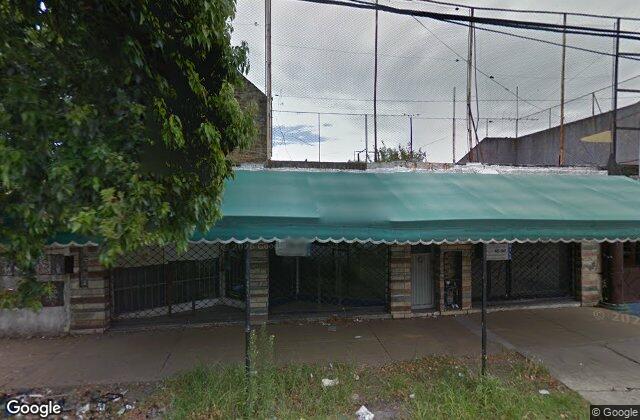 Street View of El Descuelgue Padel