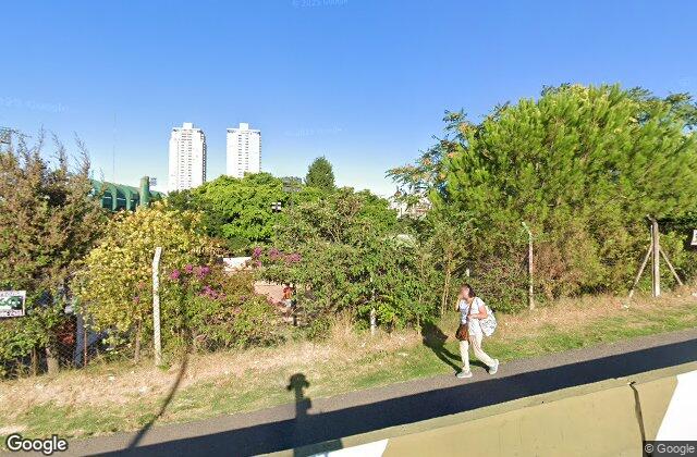Street View of Padel Lasaigues Ferro