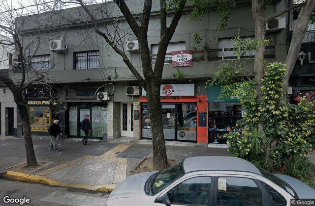 Street View of GamePro Padel