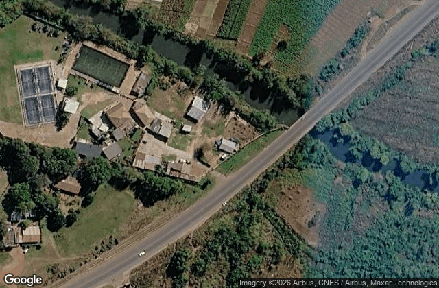 Satellite view of PLAYPADEL@44