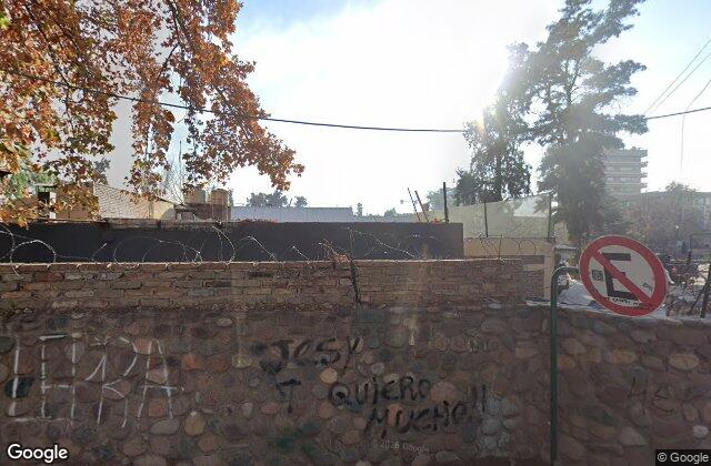 Street View of Padel Mendoza Tenis
