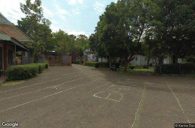Street View of PADELHOF Laswi